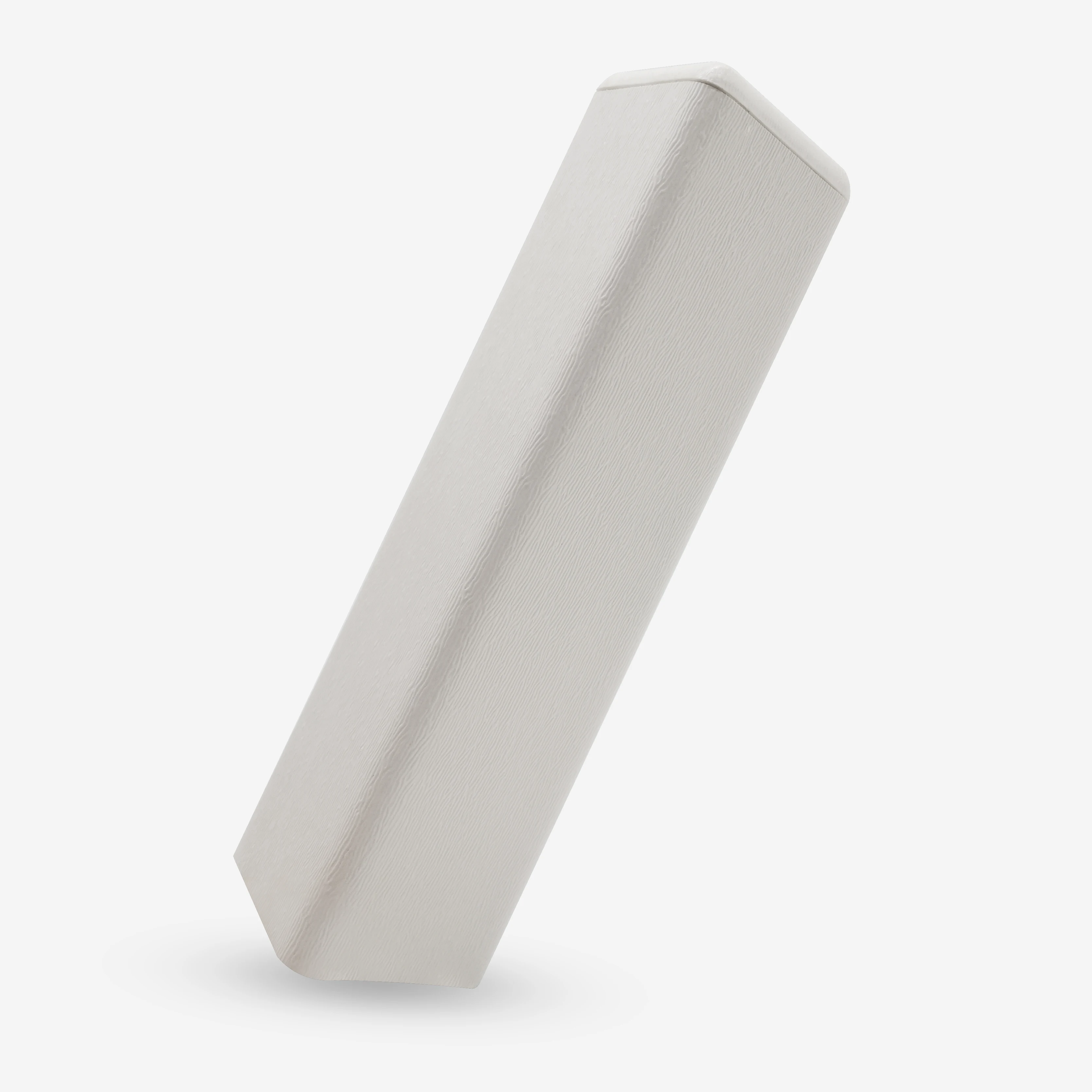 High Impact PVC+Aluminum Retainer Plastic Wall Corner Protectors Hospital Corner Guard