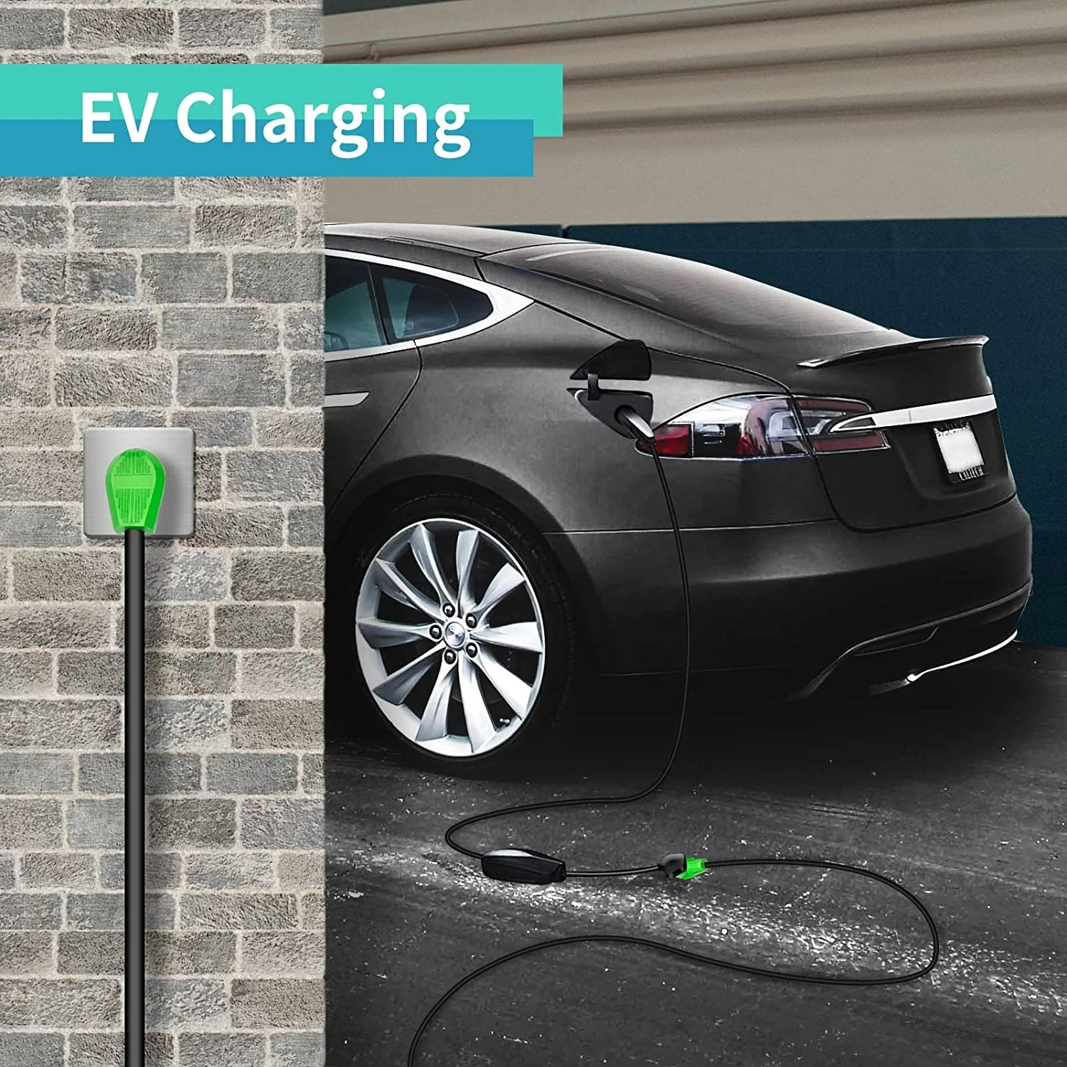 J476 3 Prong Dryer Extension Cord 50 Feet NEMA 10-30P to 10-30R Heavy Duty STW Extension Cord,30Amp 125V/250V 10-AWG