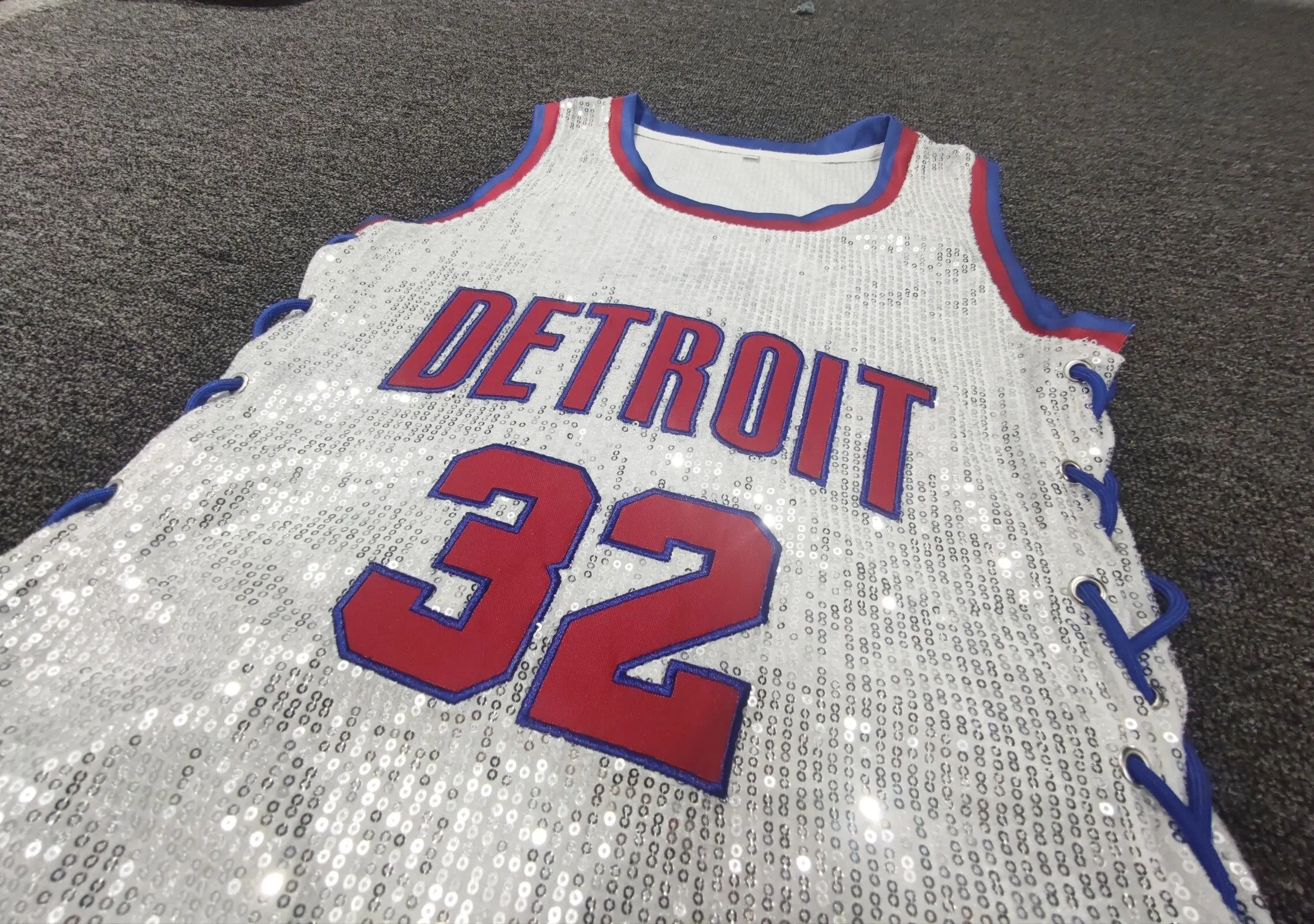 Женский трикотаж с