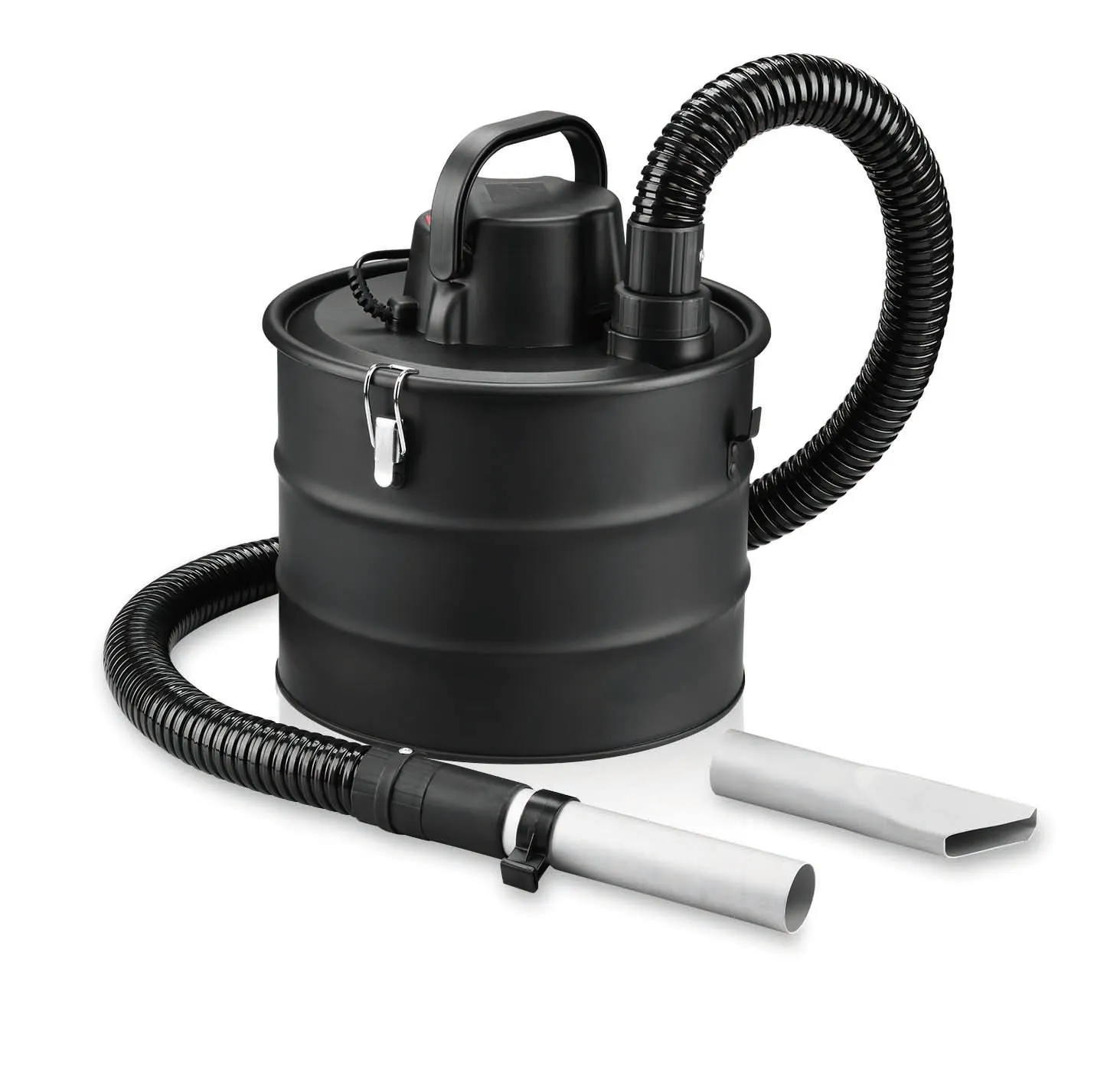 18L/20L 1000W hot high quality Electric ash vacuum cleaner hepa filter tank for home commercial use K-408