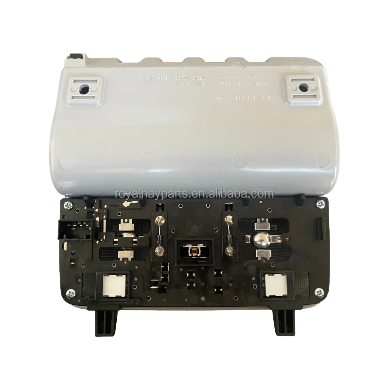 China Factory Seller 92800-2S1009Y Overhead light For Hyundai IX35