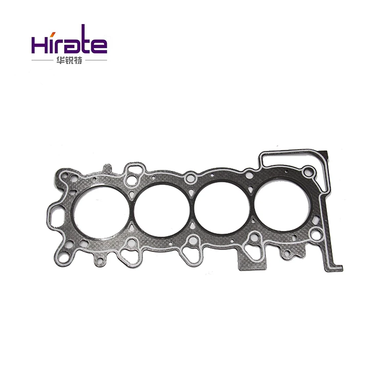 Auto Parts Asbestos cylinder head gasket Honda FIT 1.3