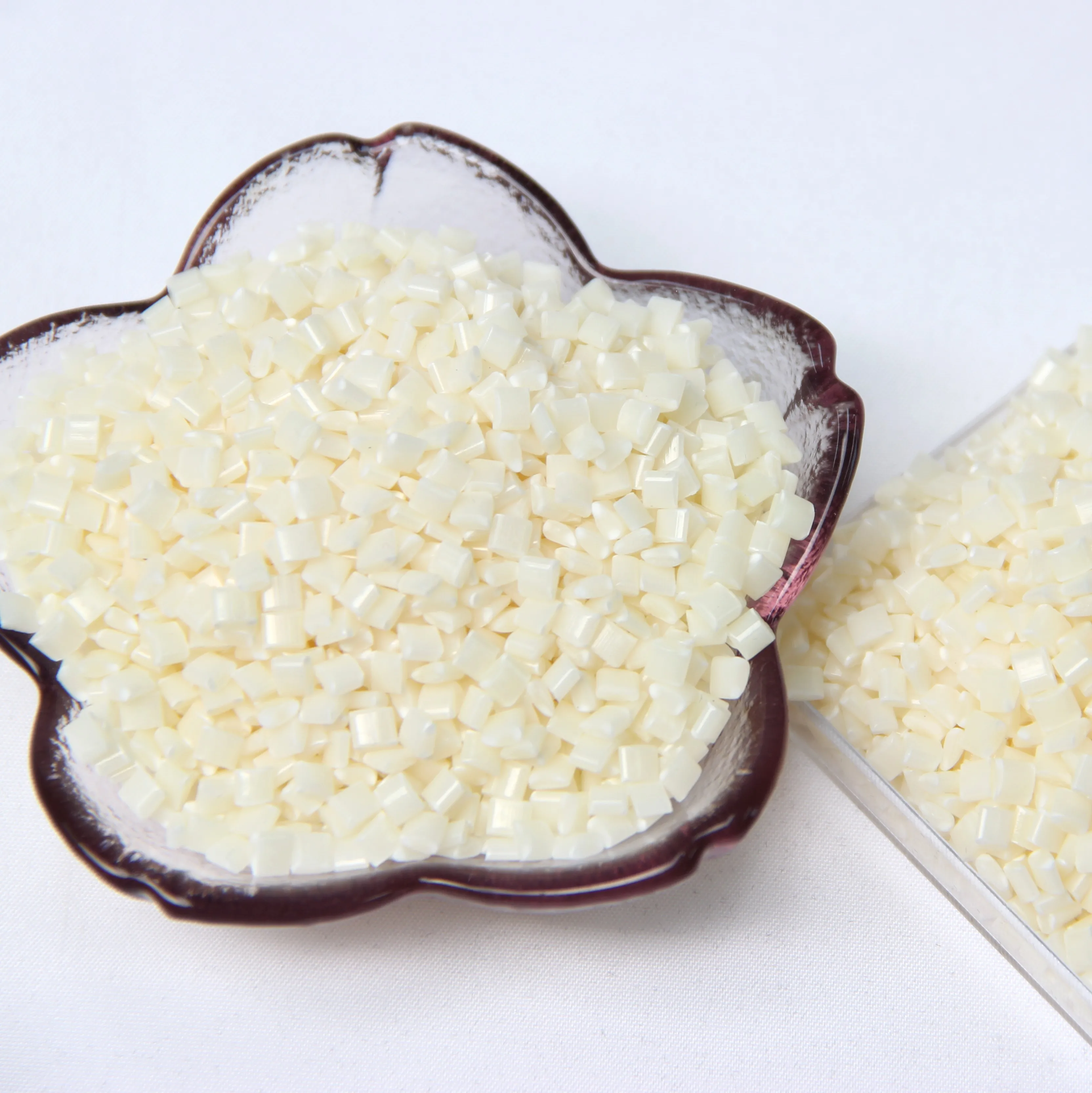 ABS HI121H natural color Plastic Raw Material with Well Balanced Mechanical Properties LG ABS granule