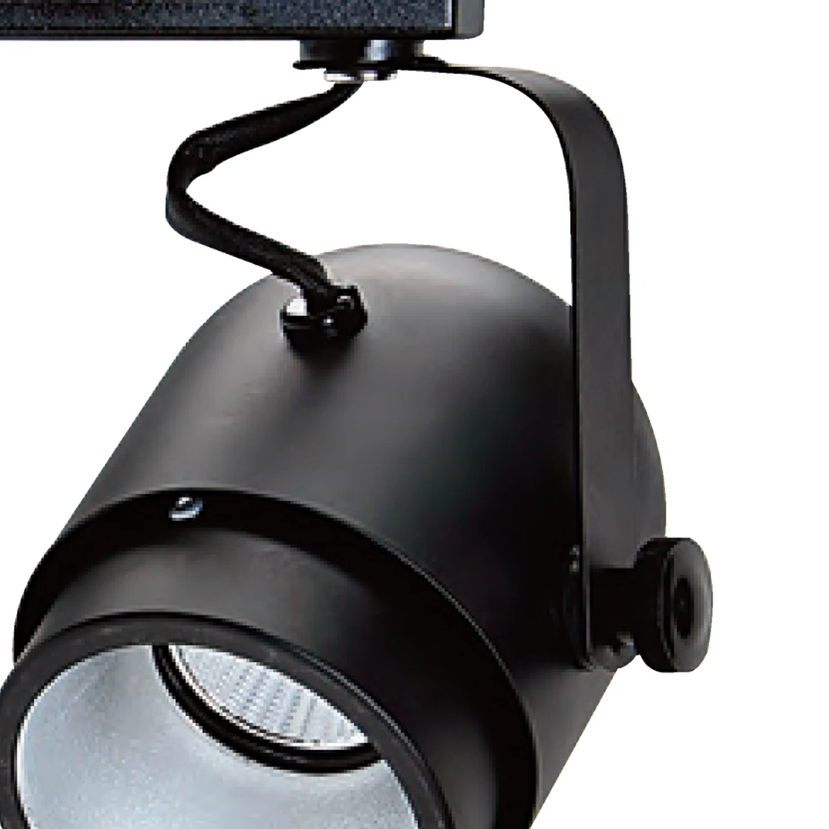 european style design  circle magnetic mr16 adjustable spot led track lights