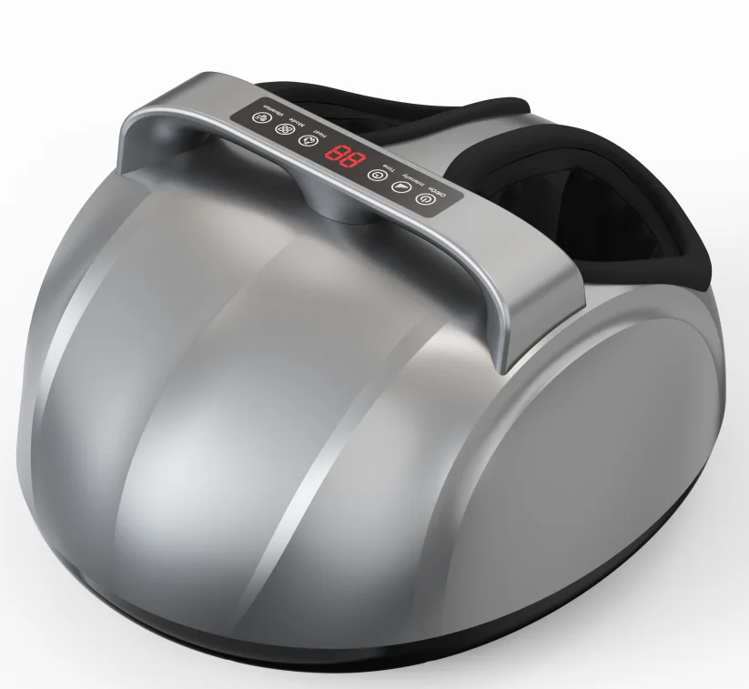 Advanced Multi Functionality Shiatsu Foot Massager Machine Foot Massager Machinefoot Massager With Heat