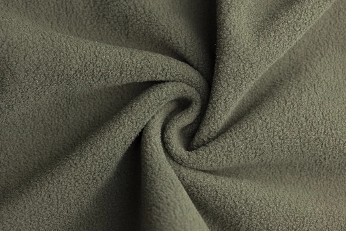 Custom Fleece Smart Casual Eco-friendly Sustainable Recycled rPET Unisex Vest Sleeveless Jacket Winter Outdoor Camping