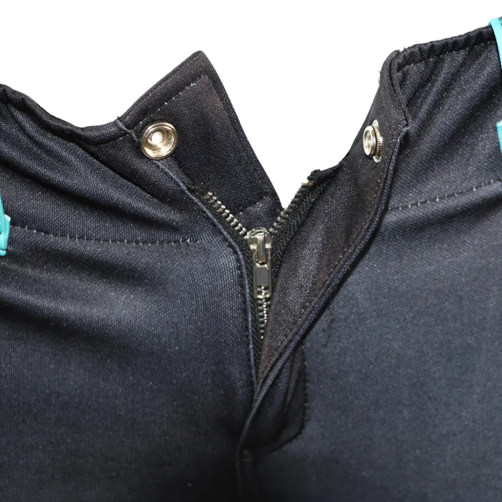 Custom Sublimated Ladies Cut Fast Pitch Baseball Softball Pants