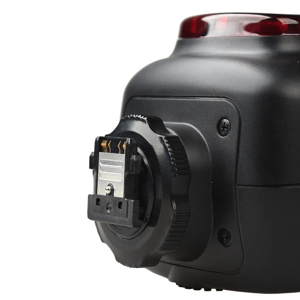  Godox V860II S V860II-C 860II-N V860II-F V860II-O TTL HSS литий-ионная аккумуляторная батарея Вспышка Speedlite для Sony Nikon Canon Olympus