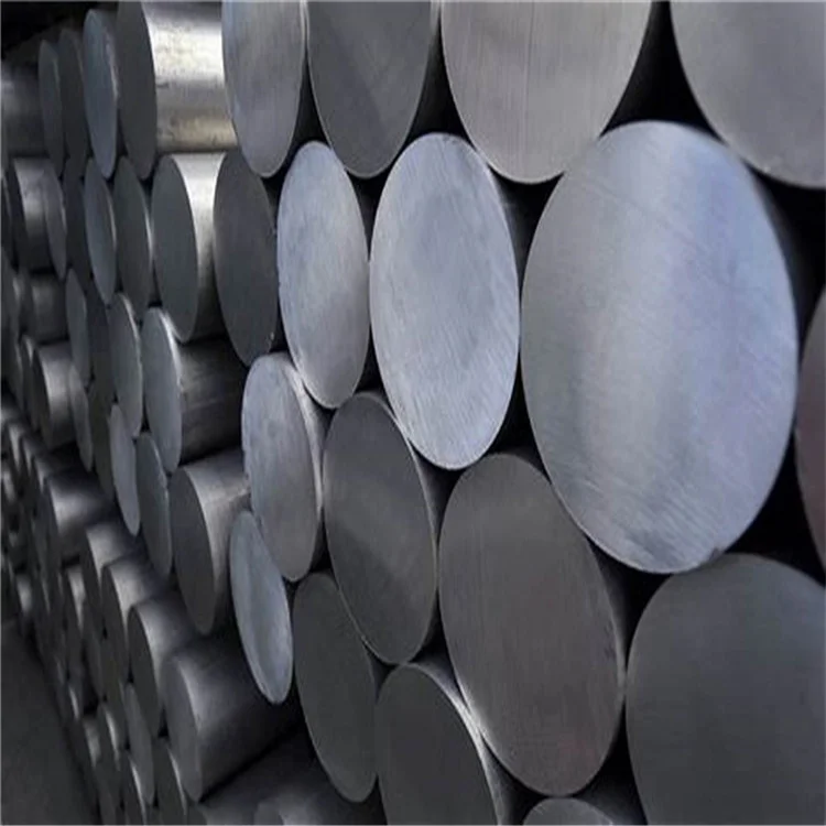 Wholesale direct sale 6000 series aluminum hexagonal bar 6061 6082 aluminum round bar on sale