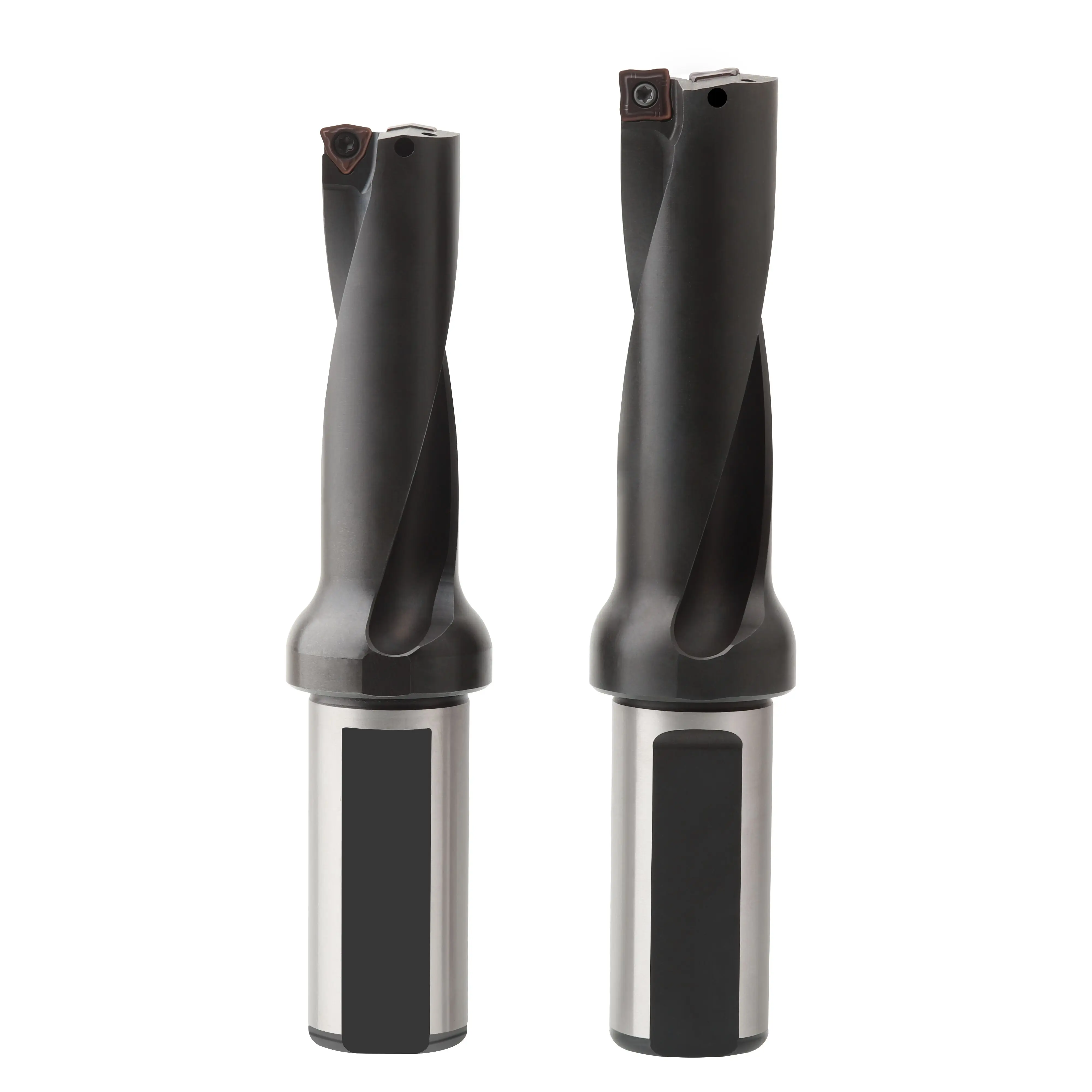 acckee High Accuracy Indexable SPMG/SPGT u drill manufacturer for cnc / u-drill 13-17.5