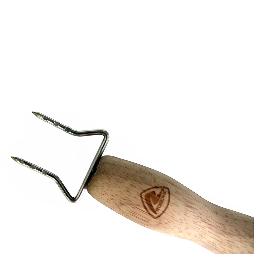 Hot sales 32-inch Telescoping Skewers Stainless Steel Marshmallow Roasting Sticks BBQ Hotdog Sausage Fork for Outdoor Campfire