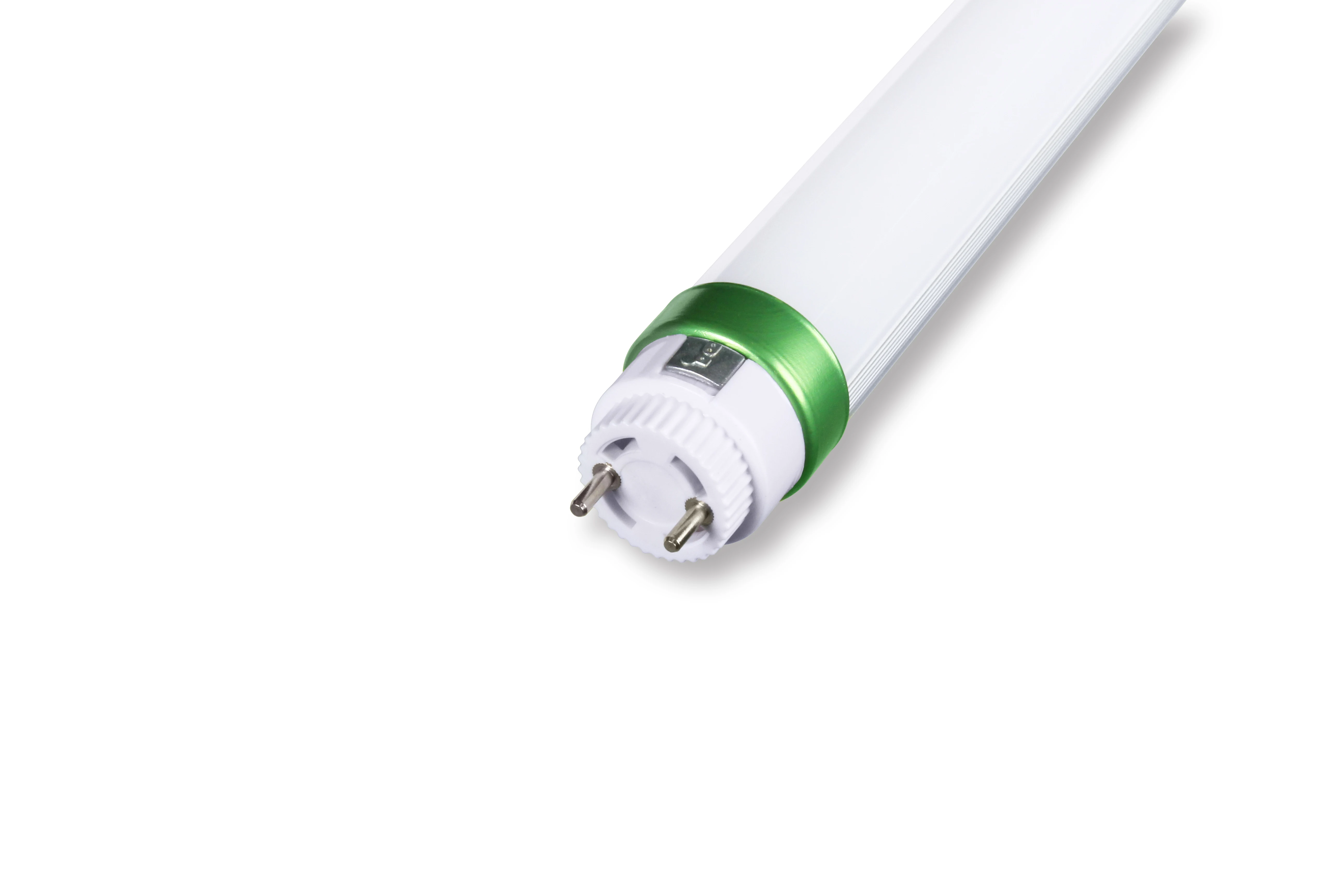 Intelligent Power Switchable 200lm/w LED T8 Tube Patented Design 10 Years Warranty