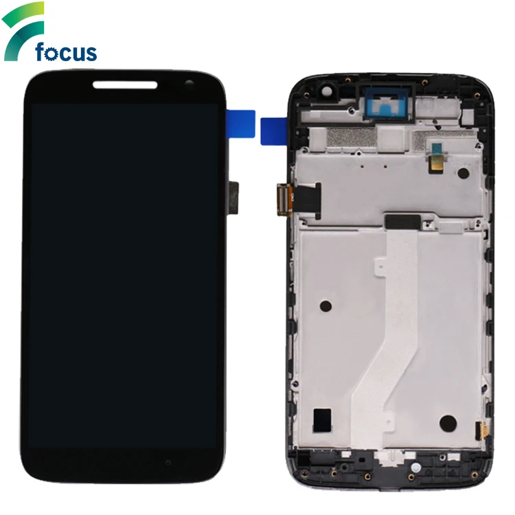 
Hight quality for motorola g3 g4 g5 5s plus lcd screen display oem replacement for moto g6 g7 g8 power g9 play screen touch 