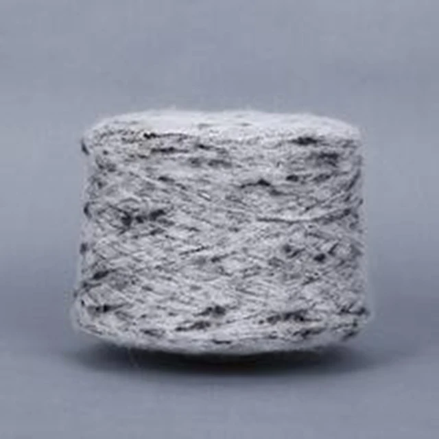 Fancy Yarn chenille Yarn Feather Yarn For Sweater