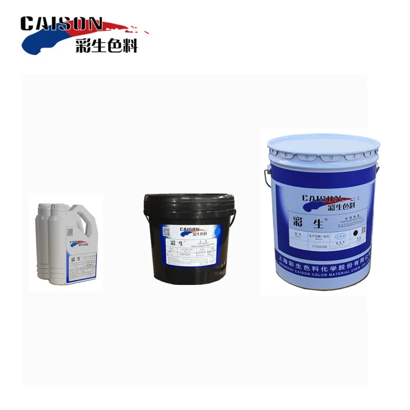 
Pigment magenta color paste for tinting of fiberglass mesh 