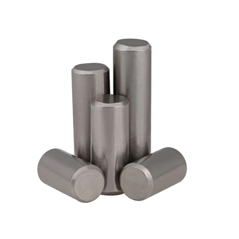  Hot Selling High Quality Durable Using Various Round Cylindrical