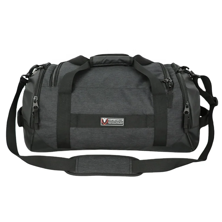 
 2021 Водонепроницаемая дорожная сумка KOPSPORTS, многофункциональный рюкзак, спортивная сумка  