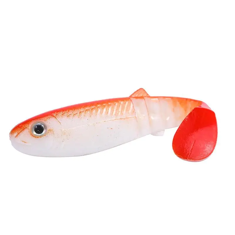 Fishing Lures Shad Clearance Wholesale Molds Topwater Salt Water Japanese Crank Shrimp Joint Minnow Lure For Fishing For Fishing