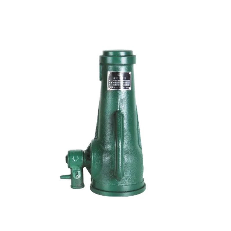 Factory Price Industrial Double Acting Hydraulic Jack Jack 8 Ton Hydraulic Toe Jack