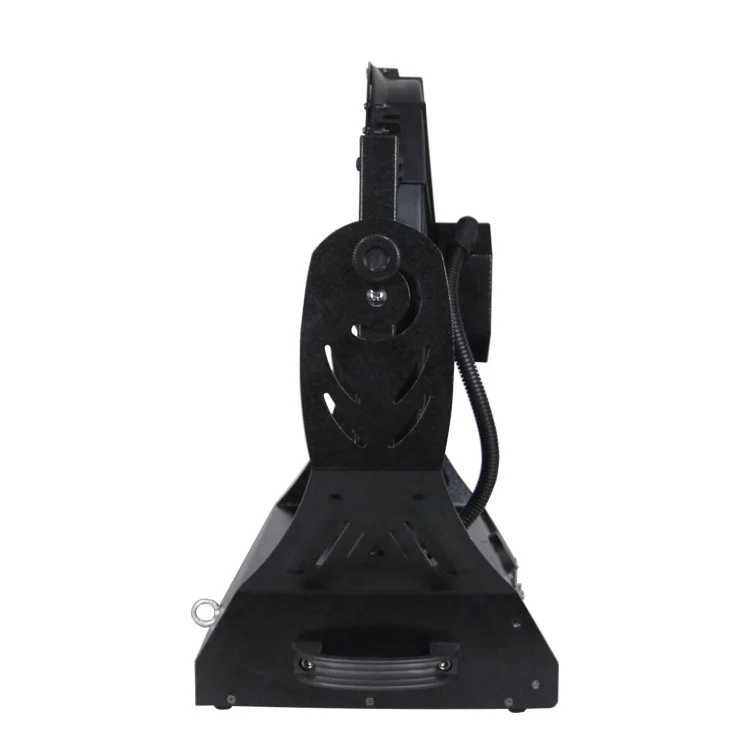 DMX Stage led fan effect machine