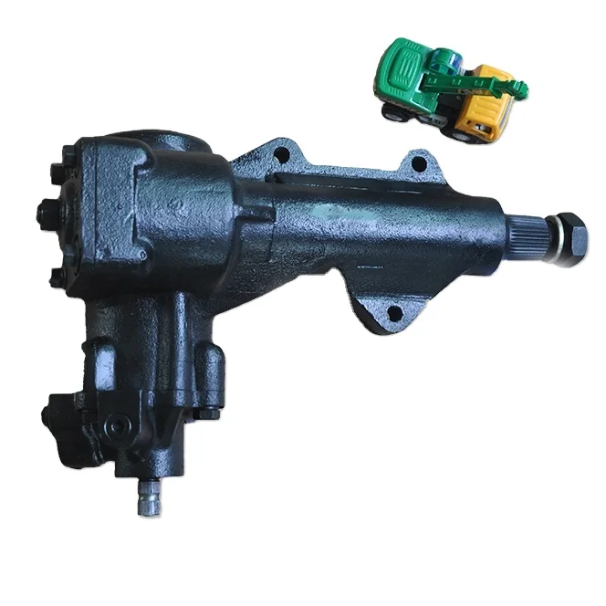 Коробка передач гидравлического гидроусилителя руля LHD для грузовика серии Ford F