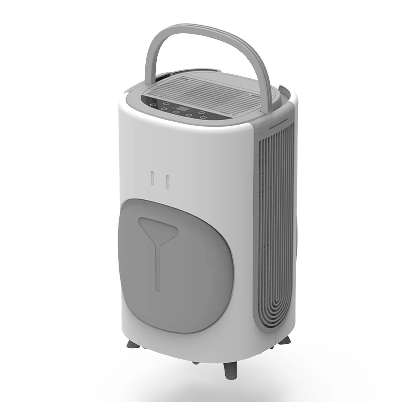 Hot Sale Factory Tent Pet House Quick Cooling Portable Kitchen Mini Air Conditioner