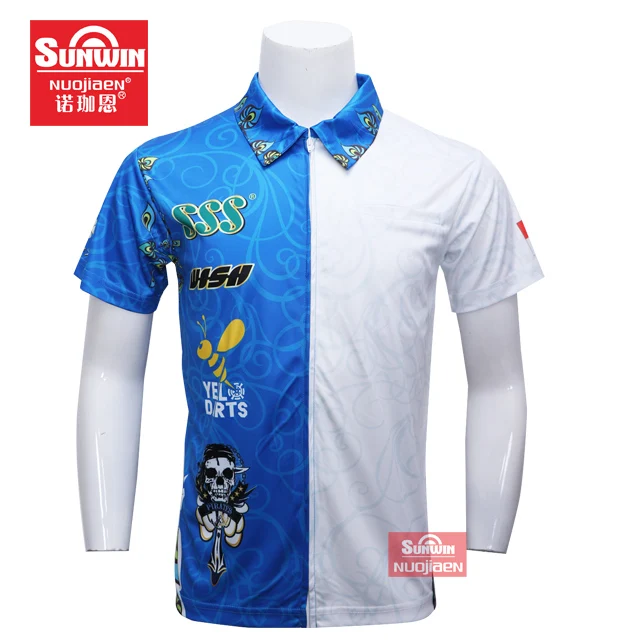 Darts Jersey  (16)