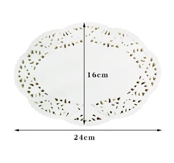 embossed paper for food and beverage department