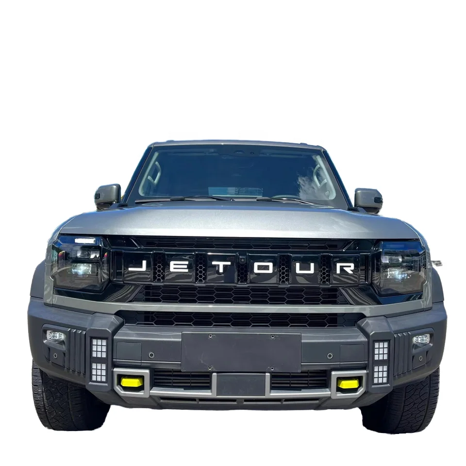 2025 топ-версия jetour traveler t2 1 6 2 0 бензиновый новый автомобиль т полный вариант mountain edition 4wd suv jetas jeetour hetour
