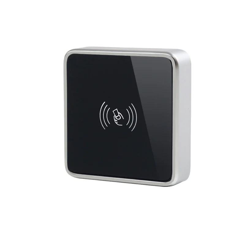 KERONG Intelligent RFID Coin Metal Cabinet Lock for School  Locker, Cabinet ,Drawer, File Storage Locker