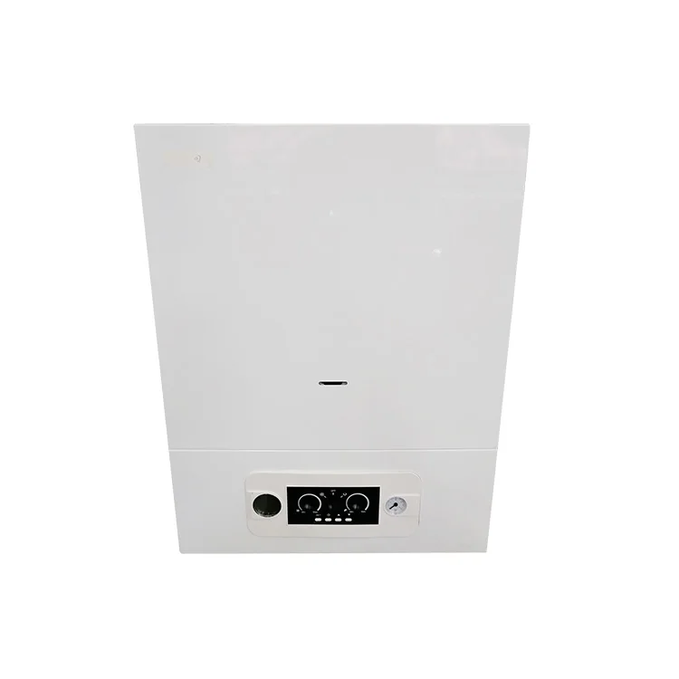 Competitive Price Small Water Heating Floors Gas Boiler