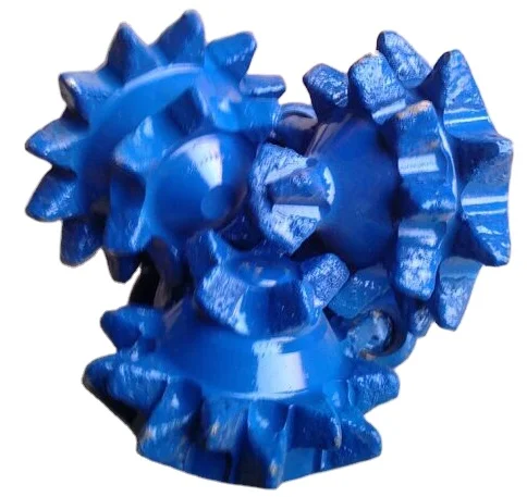 high quality wear-resistant tungsten carbide hard rock roller 5 12 36 inch tricone drill bit for water drilling rig