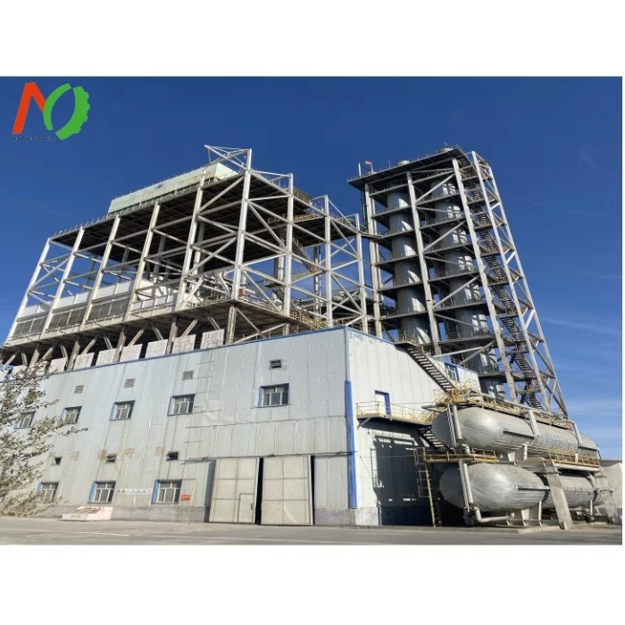 Mingjie Group Distillation Plant Tyre Pyrolysis Oil Recycling Refining Machine to Diesel