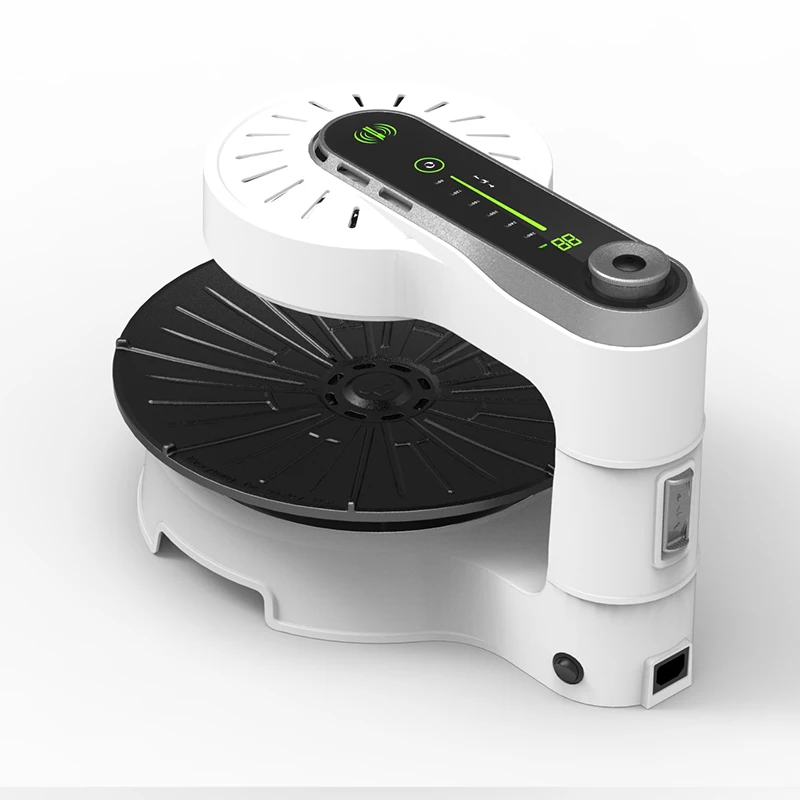 Durable Steak Turkey kebab Bbq Rotisserie electric bbq grill With Turbo Smoke Technology