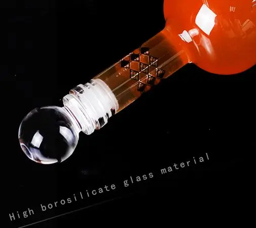 1800ML Rum,Bourbon,Vodka,Tequila  Dragon Bottle  Fancy Glass Wine Bottles   Handcraft Borosilicate Glass Glass Liquor Bottle