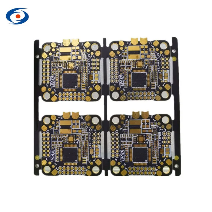 Custom Control Board Android Motherboard PCB Manufacturer Circuit Board PCBA Assembly