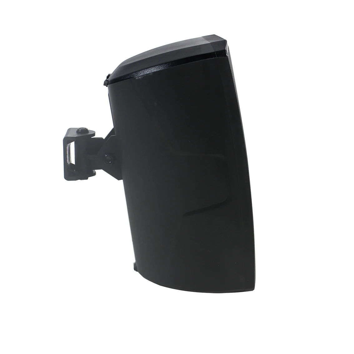 T 6 Inch Subwoofer 30W Wall Mount Loudspeaker Outdoor Waterproof Wall Speaker With 0.75-inch tweeter