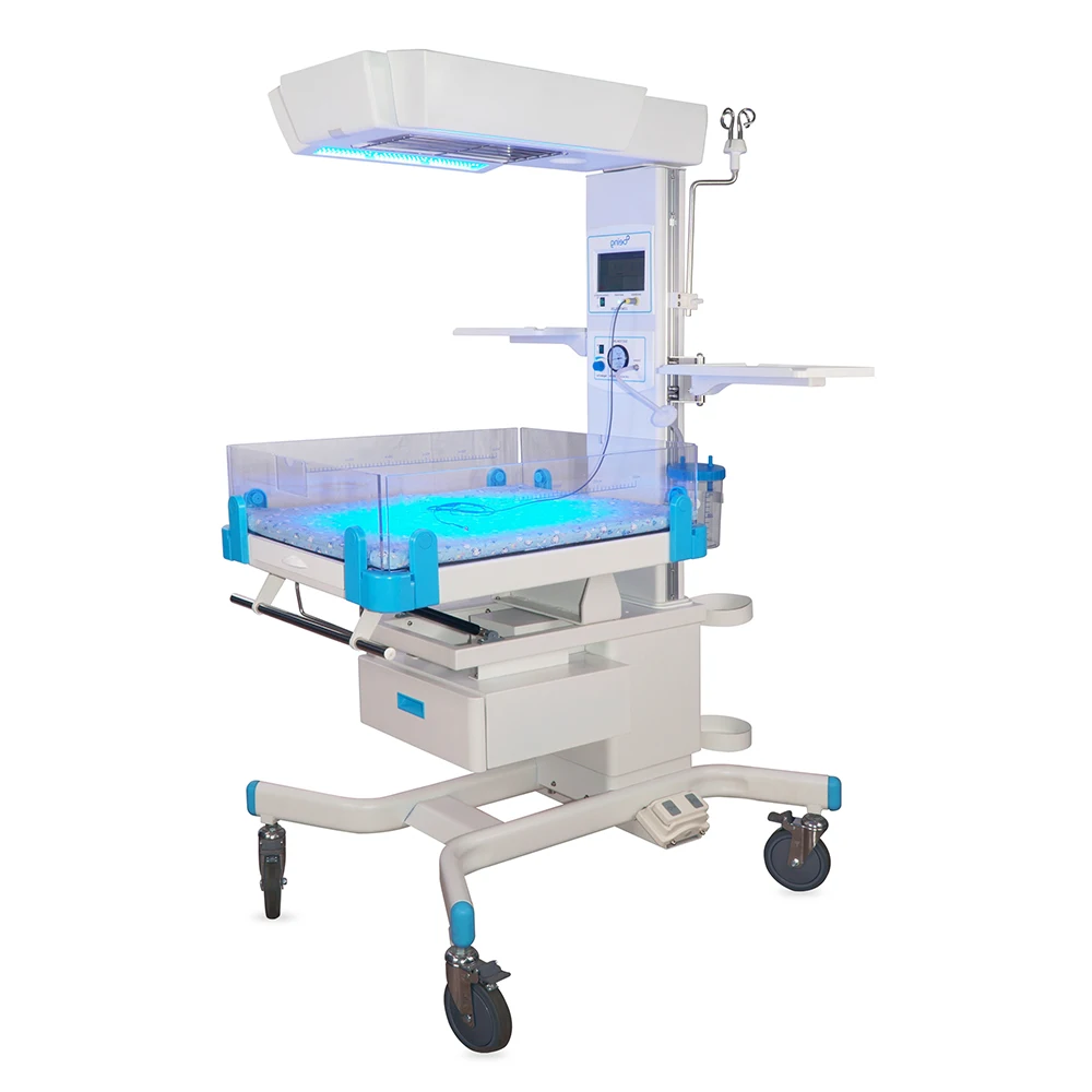 Cheap Price Premature Medical Neonate New Baby Infant Incubator For Newborns