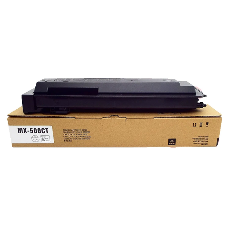 X&O Premium MX-560GT MX-561GT MX-560NT MX-561NT MX561GT MX560GT MX560 Toner for Sharp MX-M364 MX-M365 MX-M465N MX-M564N MX-M565N