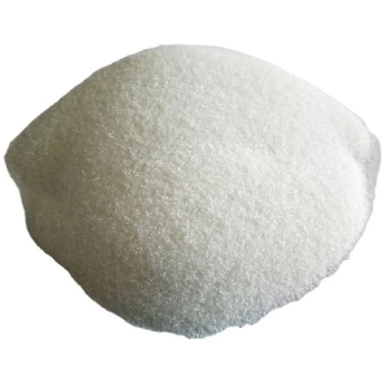 China Factory Price Stock Good Quality Petrochemical Materials Factory Price Anionic Polyacrylamide Pam Polymer Cas 9003-05-8