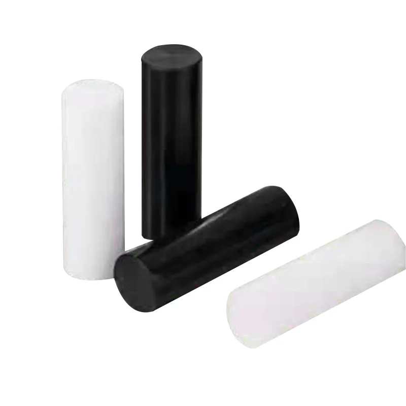 high-quality POM ELS Plastic pom Board Black sheet clothing Rod R4 600*1200mm 5-60mm pom material sheets extruded