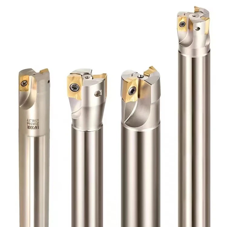 Machining center 400R CNC right angle milling cutter holder  BAP milling machine end milling cutter handle holder  1604