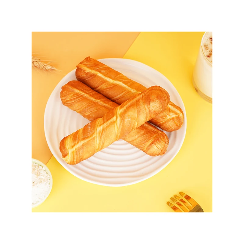 Питательный завтрак ручная рваная Хлебница послеобеденный чай закуска молочный вкус