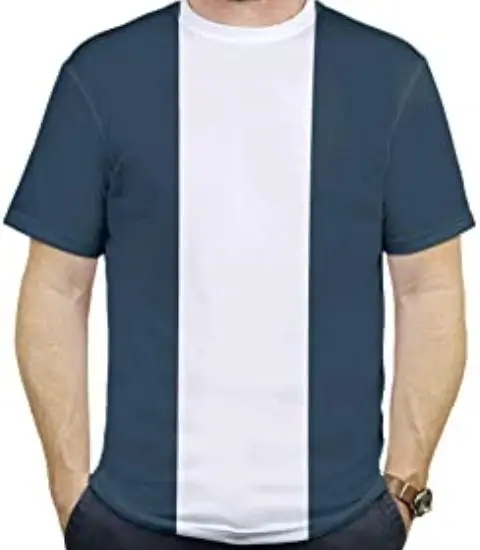 Fashionable item High Quality cotton Mens t-shirt hot selling  from Bangladesh