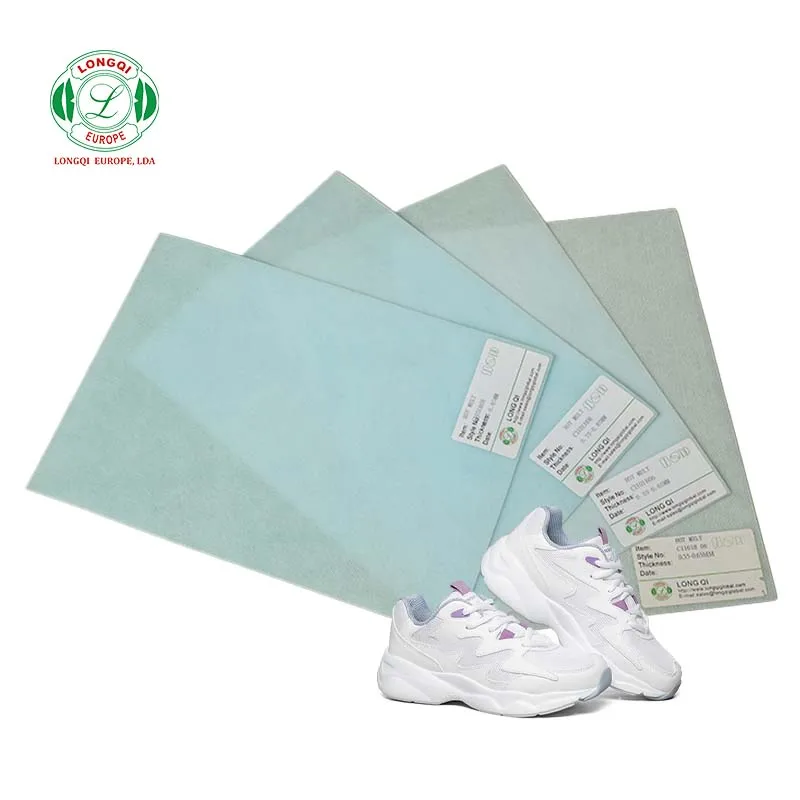 Good Quality Thermoplastic Toe Puff Shoe Toe Puff Material And Counter Stiffener Material