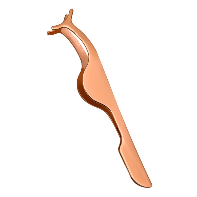 Кантонская Мода, алмазная кривая, Дамон, Индивидуальные ресницы для наращивания, пинцет для ресниц vetus