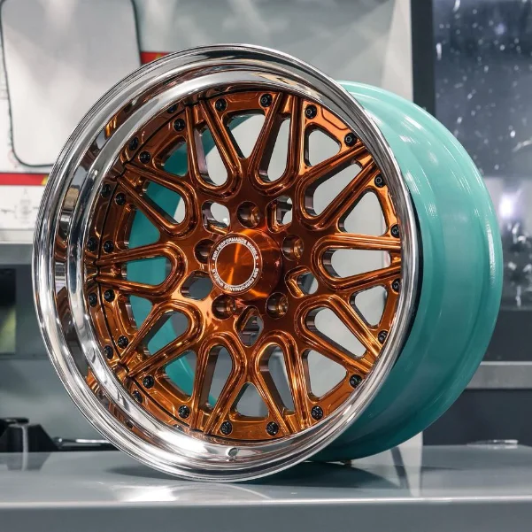18 19 20 21 22 24 inch forged wheels rim for Lamborghini Aventador SVJ Roadster Huracan Evo Performante Spyder Urus Centenario