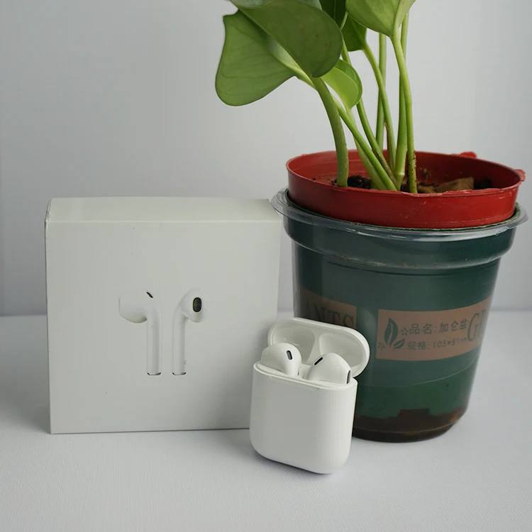 Free Sample Real Serial Number 2nd Gen Clone Super Airoha 1536 1562 Air 2 3 Pro Original Air 2 Tws Wireless Earbuds