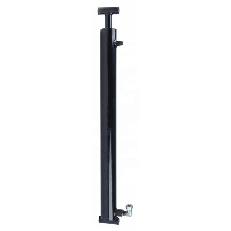 Factory directly sale hydraulic cylinder high pressure oil cylinder for car lift