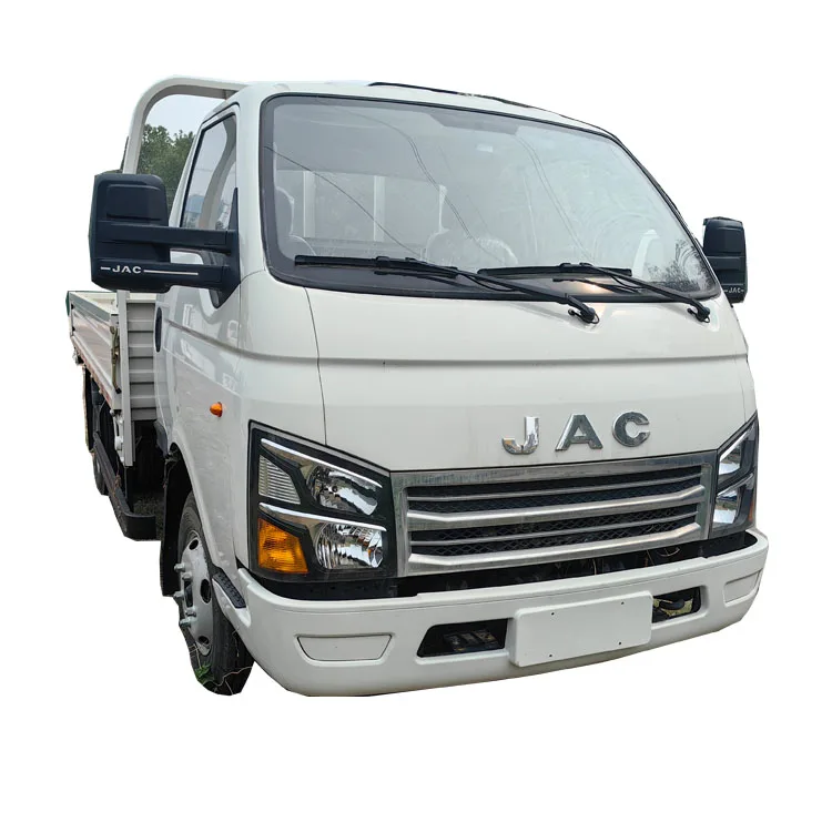 HFC4DB3-2E ENGINE MODEL JAC LIGHT TRUCK ON SALE